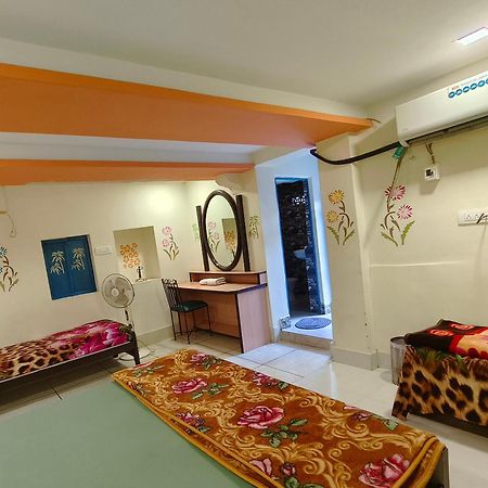 Shivam Guest House Jodhpur  Eksteriør billede