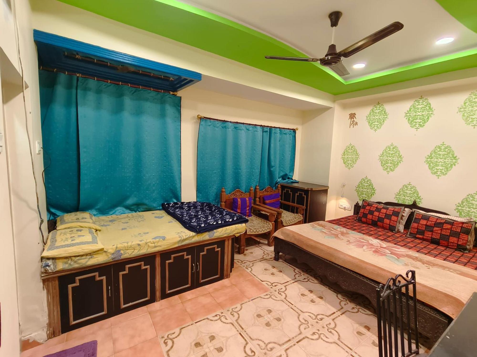 Shivam Guest House Jodhpur  Eksteriør billede