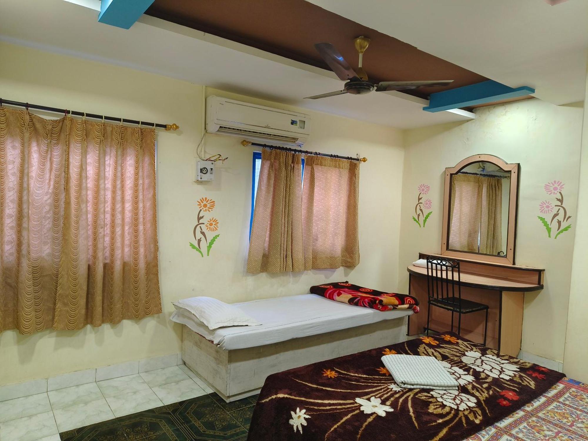 Shivam Guest House Jodhpur  Eksteriør billede