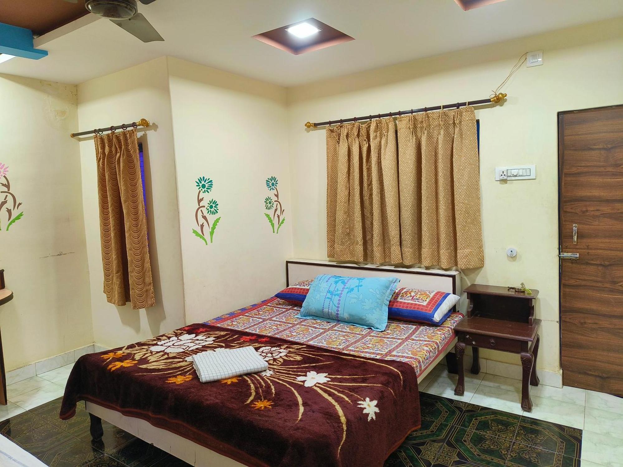 Shivam Guest House Jodhpur  Eksteriør billede
