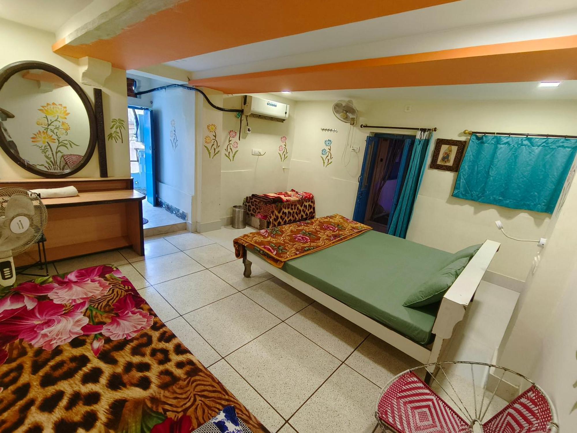 Shivam Guest House Jodhpur  Eksteriør billede