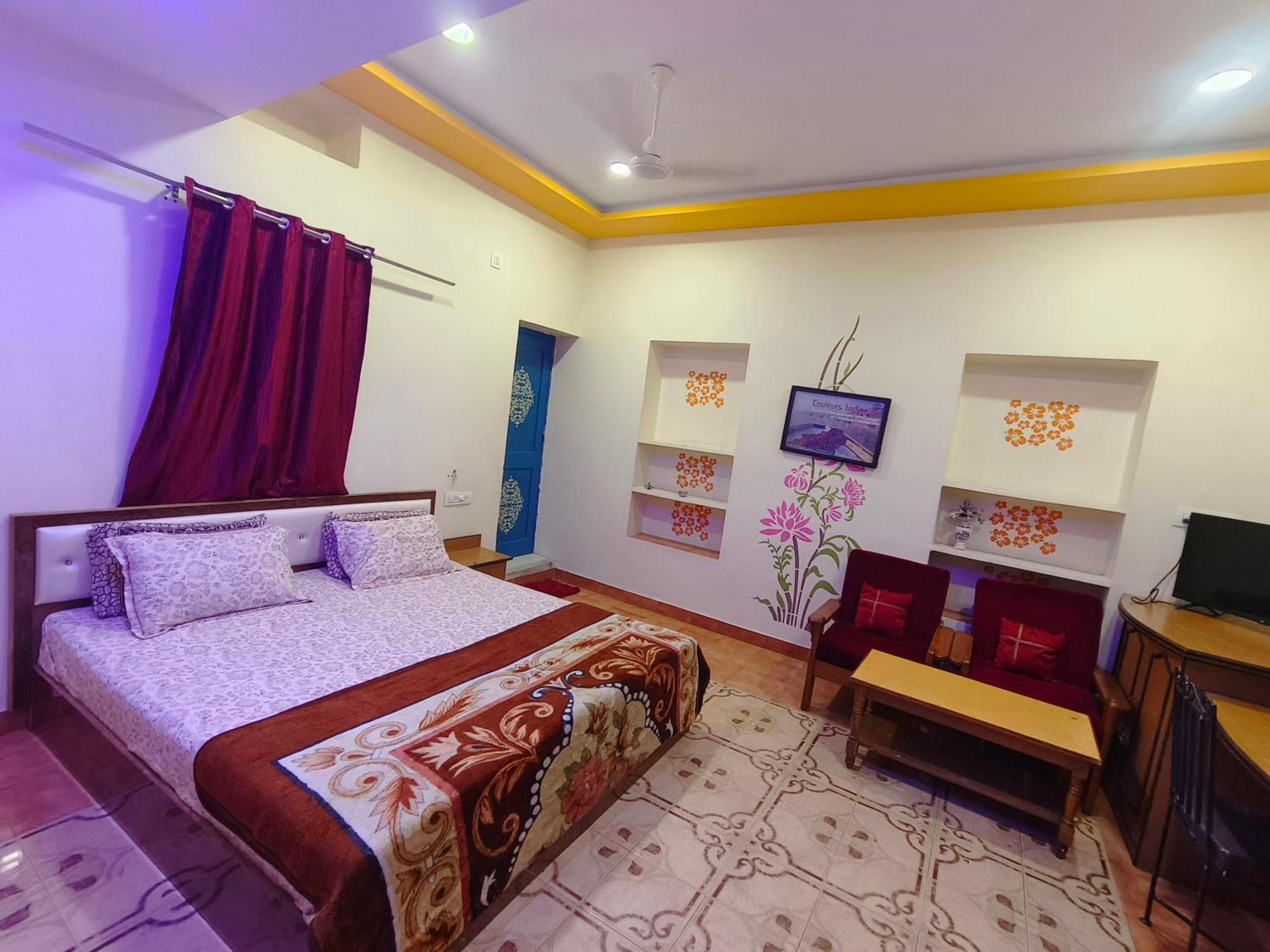 Shivam Guest House Jodhpur  Eksteriør billede