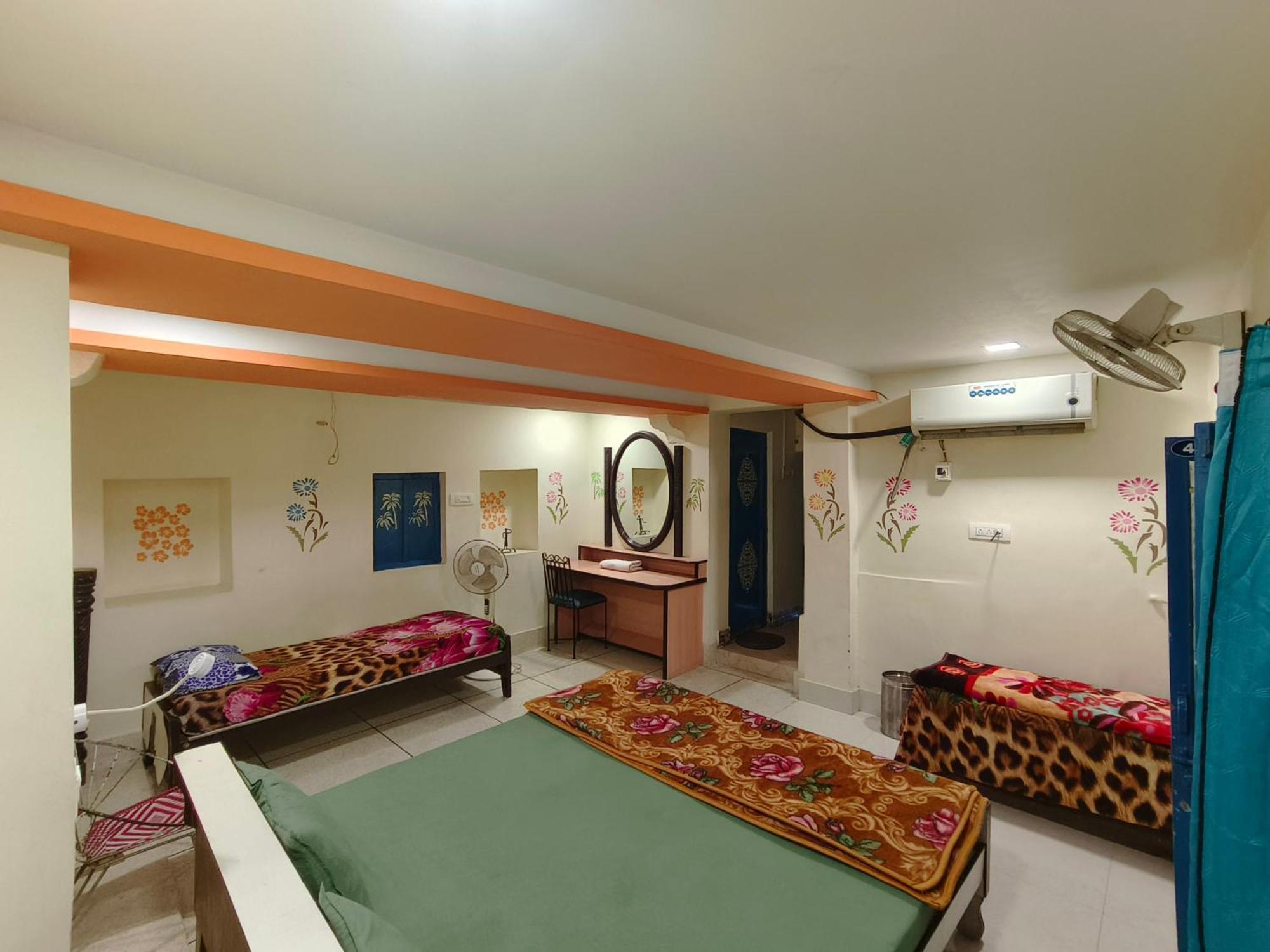Shivam Guest House Jodhpur  Eksteriør billede