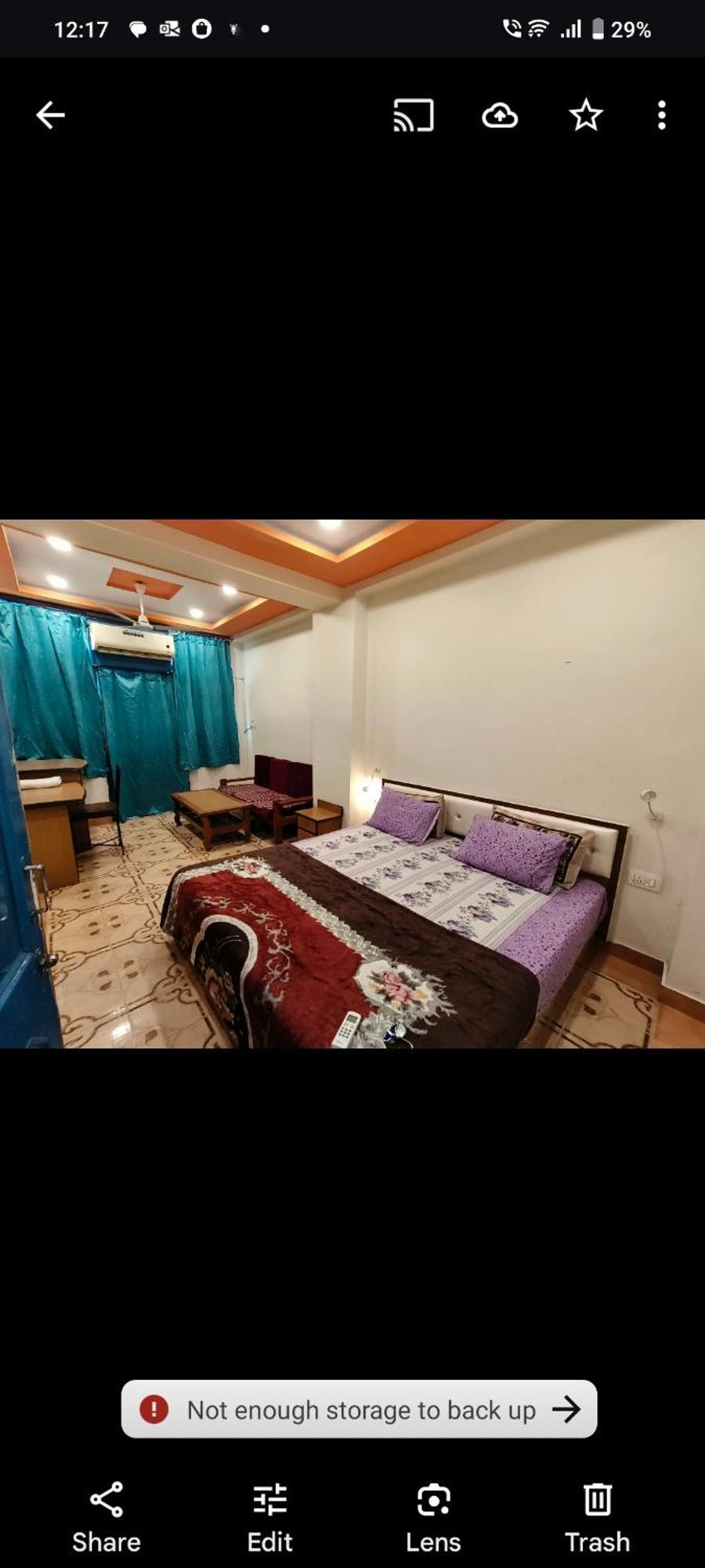 Shivam Guest House Jodhpur  Eksteriør billede