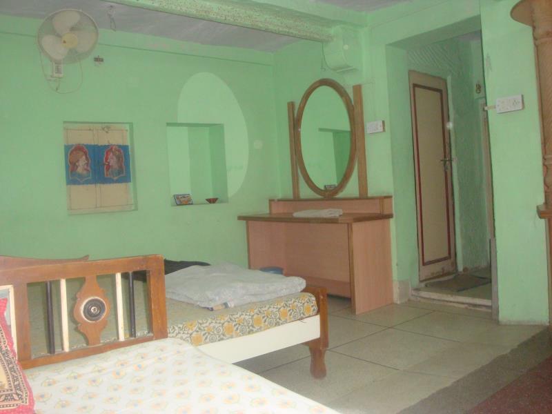 Shivam Guest House Jodhpur  Eksteriør billede