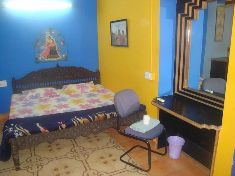 Shivam Guest House Jodhpur  Eksteriør billede