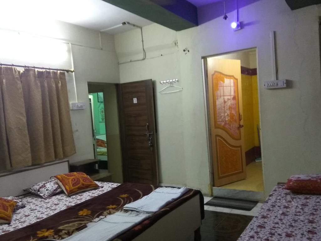 Shivam Guest House Jodhpur  Eksteriør billede