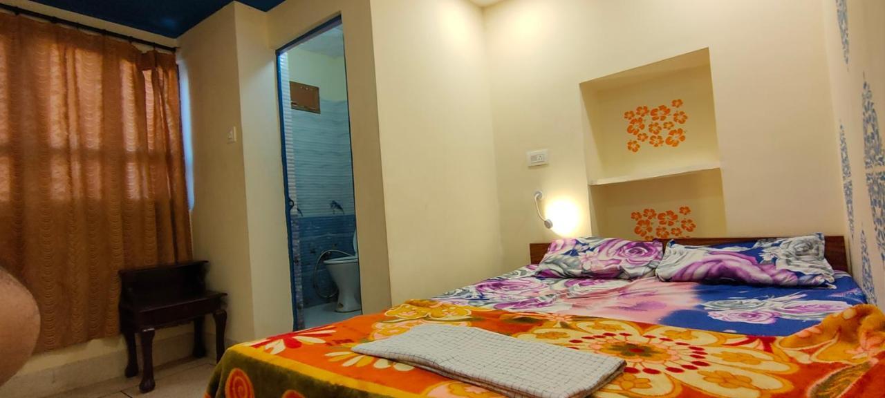 Shivam Guest House Jodhpur  Eksteriør billede